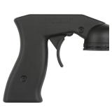 Rust-Oleum Spray Grip Handle Black 1 Count