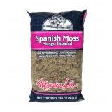 Mosser Lee Spanish Moss 250 Cubic Inches