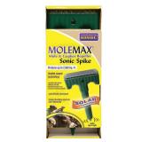 Bonide Molemax Solar Sonic Spike Repeller