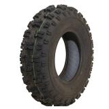 Stens 4.10x3.50-6 Polar Trac Tire 2-Ply New