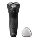 Norelco Shaver 1100 Series Mens Rotary Shaver