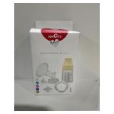 SPECTRA Breast Milk Parts Kit 24mm