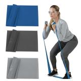 THERABAND Resistance Bands Advanced Set 3-Pack