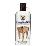 HOWARD Food Grade Mineral Oil for Wood 12 oz