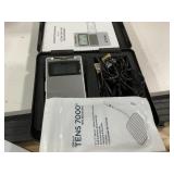 TENS 7000 Rechargeable Pain Relief Device DT7304