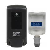 Georgia-Pacific Pacific Blue Ultra Soap Dispenser