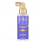 SheaMoisture *PUMP DISPENSER BROKEN. Dandruff...