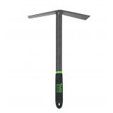 Yard Butler 15 Terra Garden Mattock Hand Tiller