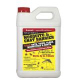 Summit Mosquito Gnat Barrier Concentrate 64oz