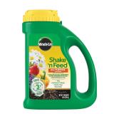 Miracle-Gro All Purpose Plant Food 4.5 lb.