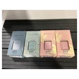 Pura Smart Scent Fragrance Refill Lot 4-Pack