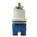 Everbilt 4 18 in. Single Lever Cartridge for Delta