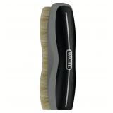 Wahl Soft Body Horse Brush 1 Count Black
