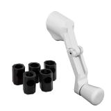PRIME-LINE Window Crank Handle Single Pack