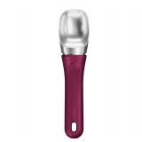 Zyliss Stainless Steel Ice Cream Scoop Berry