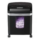 Office Depot Ativa 10-Sheet Cross-Cut Shredder