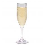 GET 6oz Shatterproof Champagne Glasses Set of 4