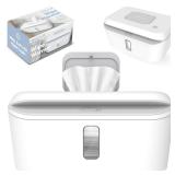 Jool Baby Wipe Warmer Dispenser - Gray