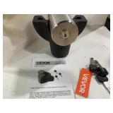 VEVOR Trailer Coupler Lock HS-OHS03-T New