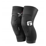 G-Form X4 Mtb Knee Guards Black X-Large