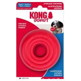 Kong SmallMedium Donut Pet Chew Toy