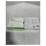 Molnlycke 265329 Alldress Absorbent Dressing...