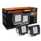 Sylvania 3 Inch Led Pod Cube Spot Light