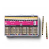 Sakura Pigma Micron Color Pen Set 73 Count