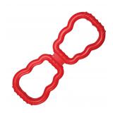 Kong Medium-Large Tug Toy Red