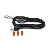 Everbilt 98250 5 Ft. 163 Dishwasher Power Cord Kit