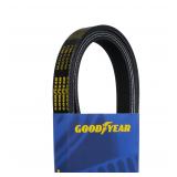 Goodyear 1071130 Serpentine Belt 113in Dodge V8...