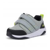 See Kai Run Ryder Adapt II Sneakers Grey Size 8 T