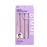 Gimme Beauty Chill Curl Heatless Flex Rods 4 Count