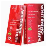 Luiable Teeth Whitening Strips 28 Count