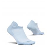 Feetures Ultra Light Ankle Running Socks Sea Ice