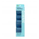 Gimme Beauty Full Effect Thermal Hair Rollers 12ct