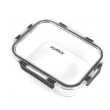 Zyliss 1L Shatterproof Glass Food Storage...