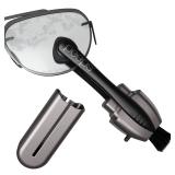 Peeps Eyeglass Lens Cleaner Silver