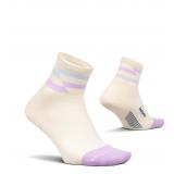 Feetures Elite Max Cushion Quarter Running Socks
