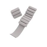 Bala Bangles Adjustable Wrist  Ankle Weights 1lb