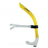 Finis Original Junior Swimmers Snorkel Yellow