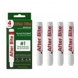 After Bite Advanced Formula Itch Relief 4 Pack