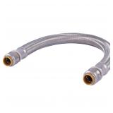 SharkBite UR3008FX18 12 in. Flexible Repair Hose
