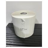Zebra 10031651SP Z-Perform 2000T Labels 4x2 Inch