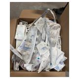 Medical Bundle Edwards Lifesciences TruWave Set