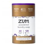 Zum Frankincense  Myrrh Powdered Laundry Soap 32oz