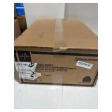 Medline Nonpbm800 Paper Towel Roll 6-Pack Case