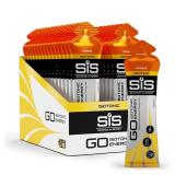 Science In Sport Go Isotonic Energy Gel 30 Count