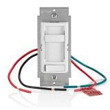 Leviton 661F-10W Ceiling Fan Wall Control