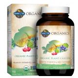 Garden Of Life Calcium Supplement 90 Count